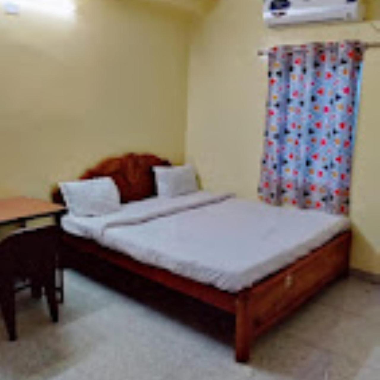 Aiims Nagar Rest House Bhubaneswar Hotel Exterior photo