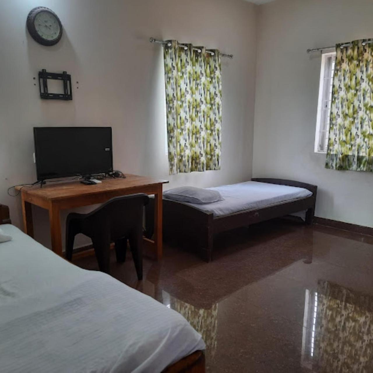 Aiims Nagar Rest House Bhubaneswar Hotel Exterior photo