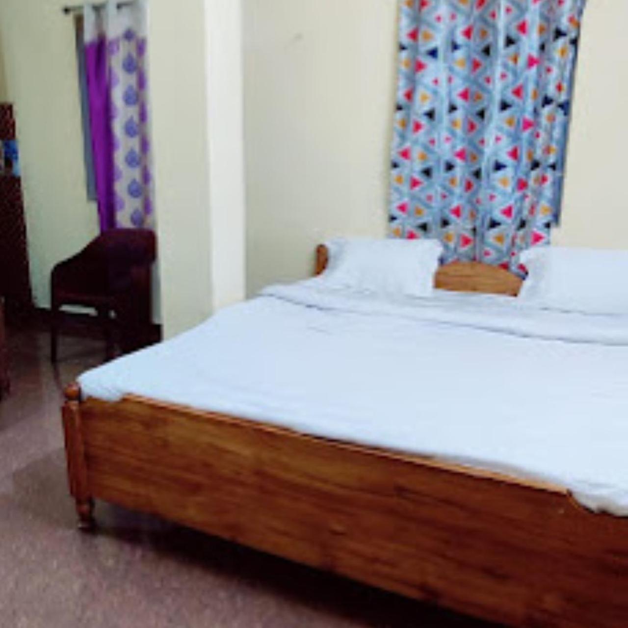 Aiims Nagar Rest House Bhubaneswar Hotel Exterior photo